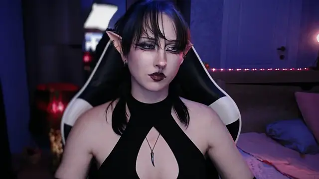 Rory_Pink webcam