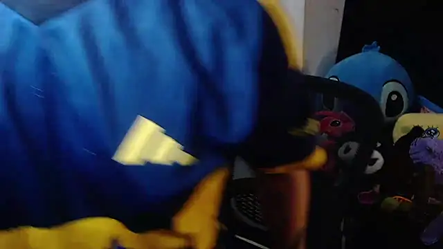 isabeautyx19 webcam