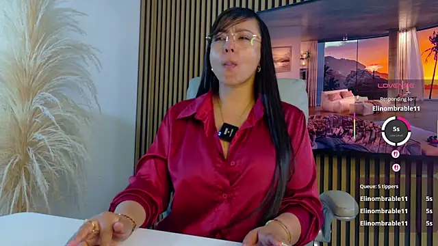 lulu_072 webcam