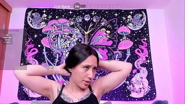 aciddollhell webcam