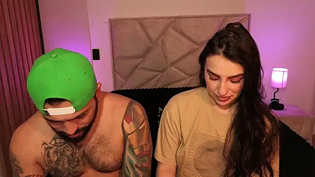 teseo_and_afroditha_ webcam