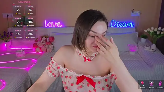 Camilla__one__ webcam