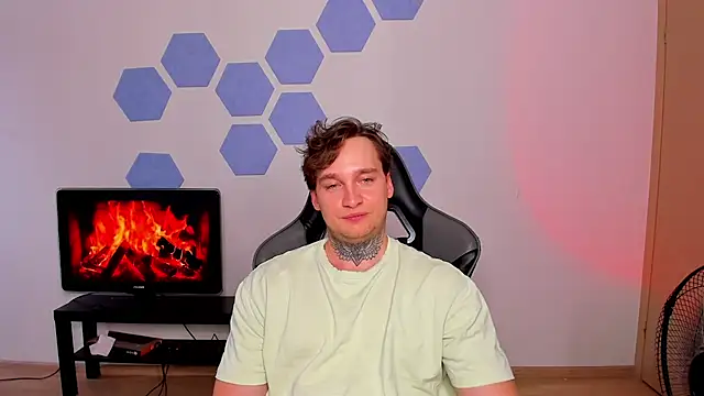 Chris_Tyson webcam