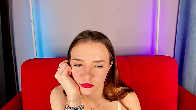 VasilisaTheWiseX webcam
