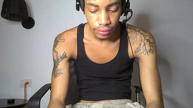 BlackBullTitus webcam