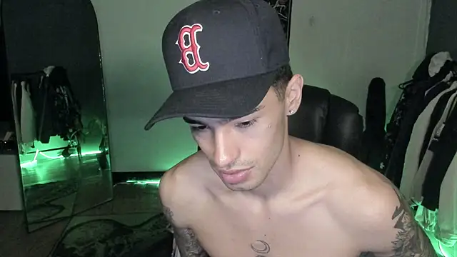 Damon__333 webcam