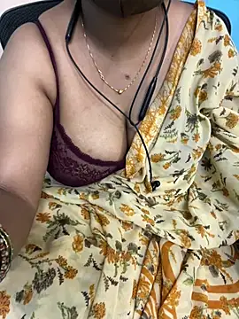 sajeetha webcam