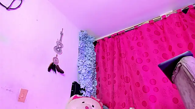 samy_foox webcam