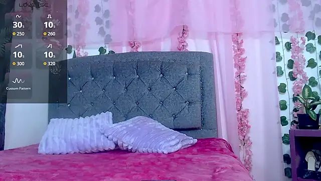 Zara47sweet webcam