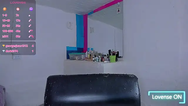 Laura-mayer webcam