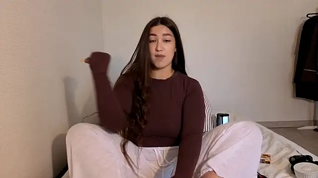 Aria_Blisss webcam