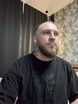 HermanFire webcam
