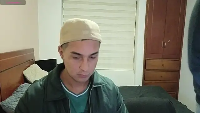 hardaftercum webcam