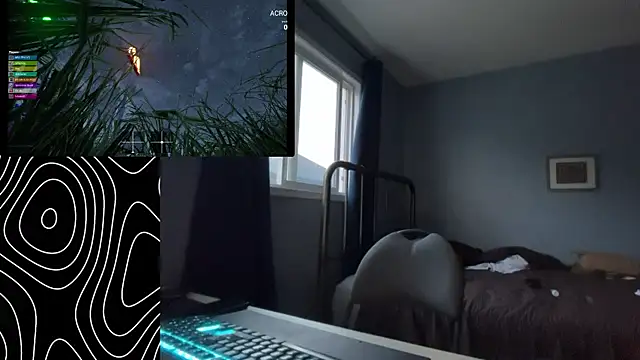 lustylyndon webcam