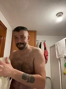 Salih0634 webcam