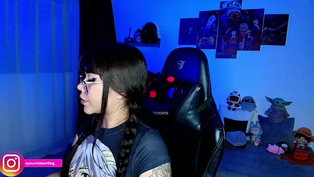 Nicorobinn webcam