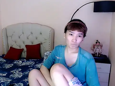 ShantalFoxxy_ webcam