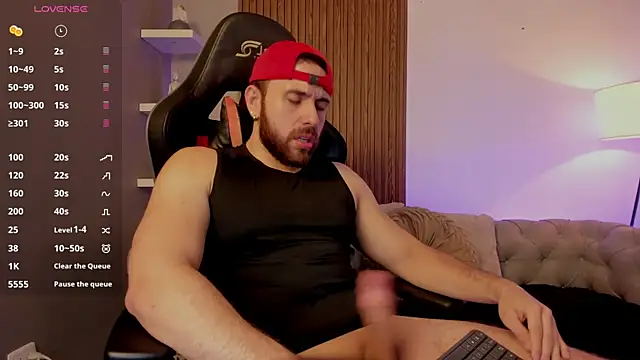 Maximo_Wolff webcam