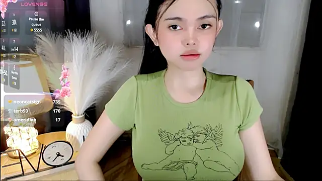 wildest_fantasy webcam
