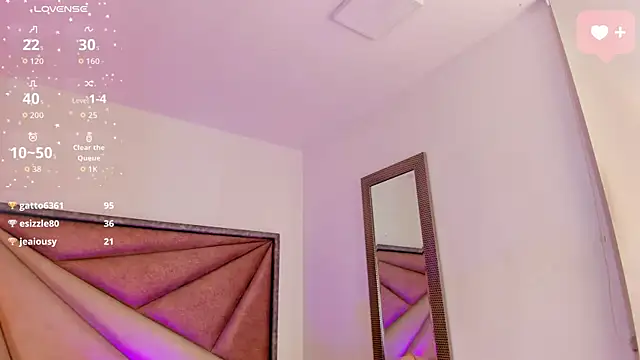 SaraWagner_ webcam