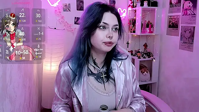 Morana_Batt webcam