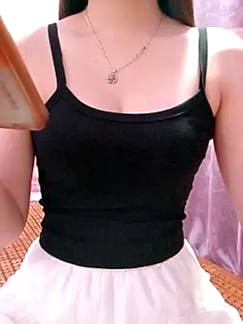 CherryBeii webcam