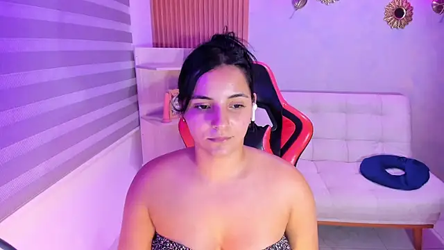 CathaleyaSex webcam