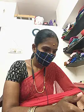 Tamil_Yalini12 webcam