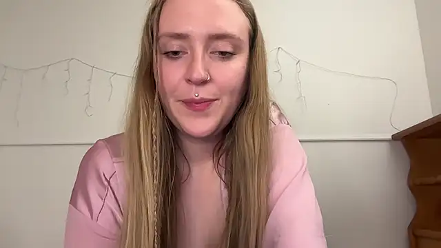 Pattyworld69 webcam