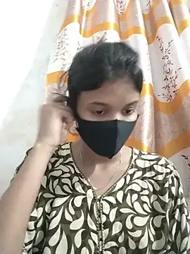 Jaya-Ray webcam