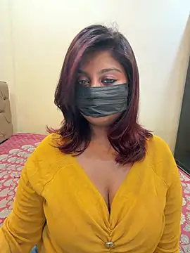 PayalDesire webcam