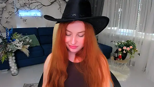 AirySilhouette webcam