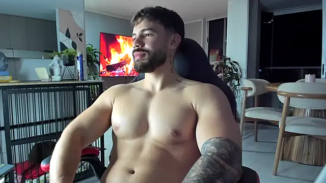Valenthino_Salvatore webcam