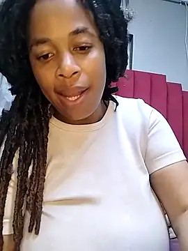 ClitorisBoobs webcam