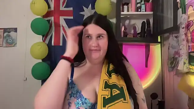xopeachybaby webcam