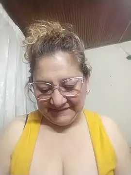 JULIETA_21- webcam