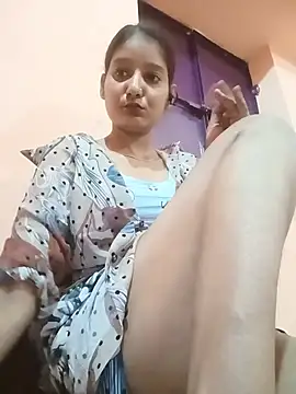 Ayesharani1