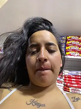 Annie_Alicee webcam