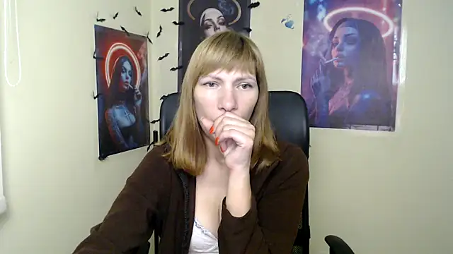 Rosalinda_ro webcam
