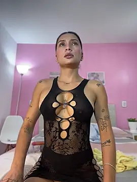 AdrenalGoverne webcam