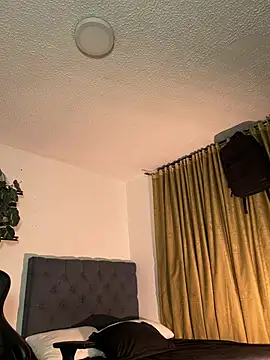 Benjii_Carter1 webcam