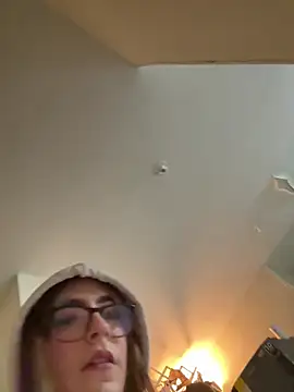 Cassie___ webcam