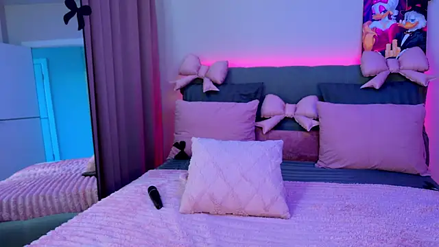 Rossy_X webcam
