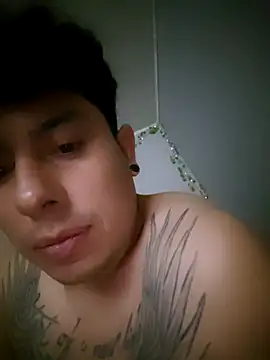 Drope_qq webcam