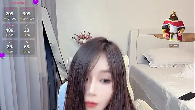 Gaoyang- webcam