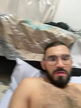 big_bearman webcam