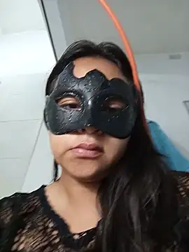MorriganRosee webcam