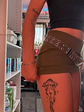 juicybootyquinn - Juicybootyquinn's free webcam