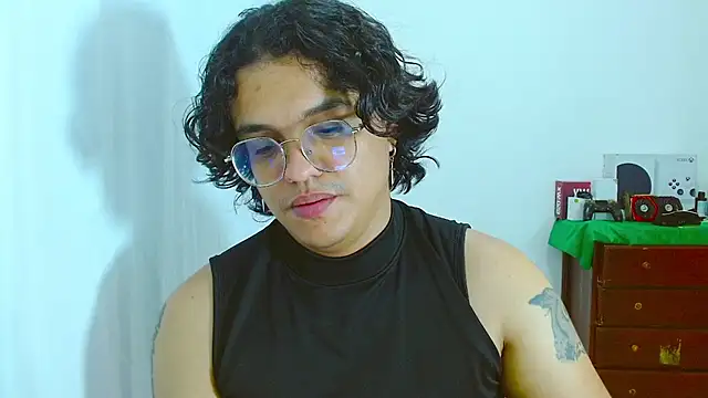 Diane_exotic webcam