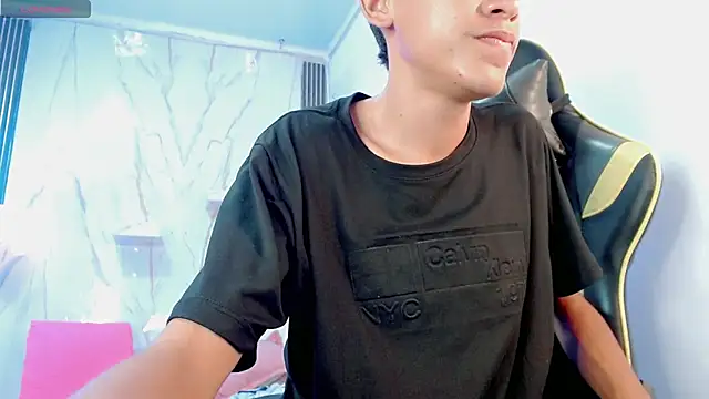 sombra_18 webcam